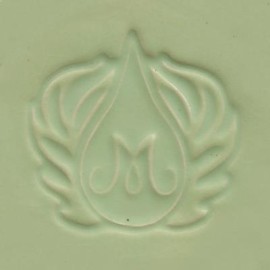 Wintergreen - 16 oz Mayco Stoneware Glaze